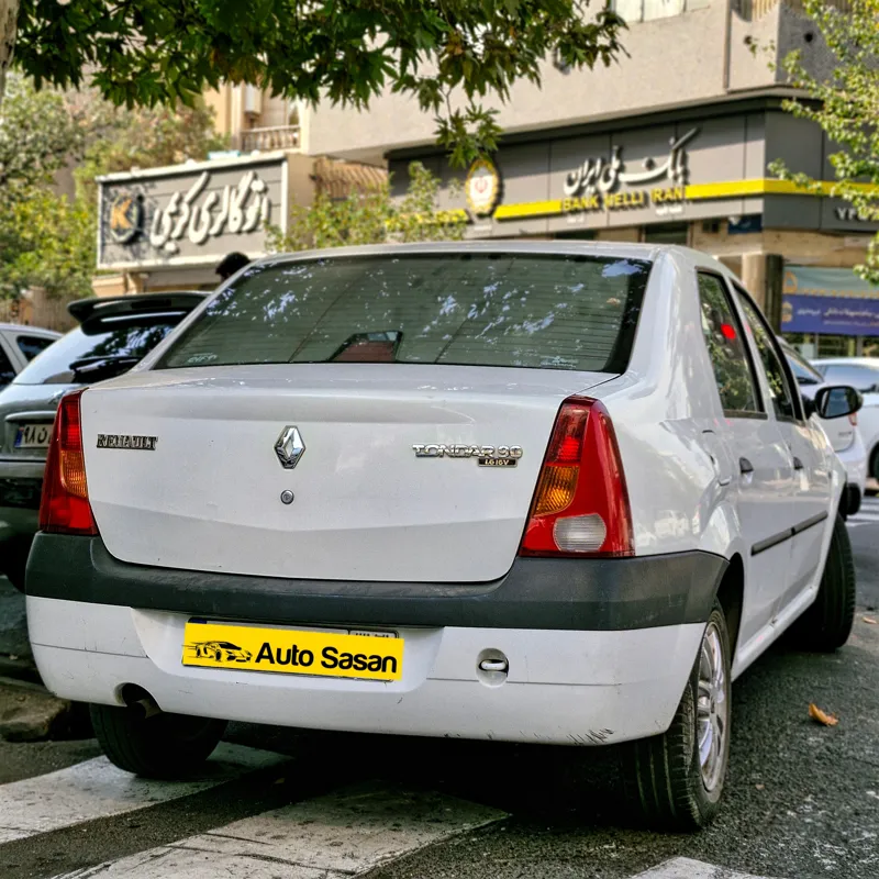 1-ال نود E2 دنده ای مدل 1397 سفید