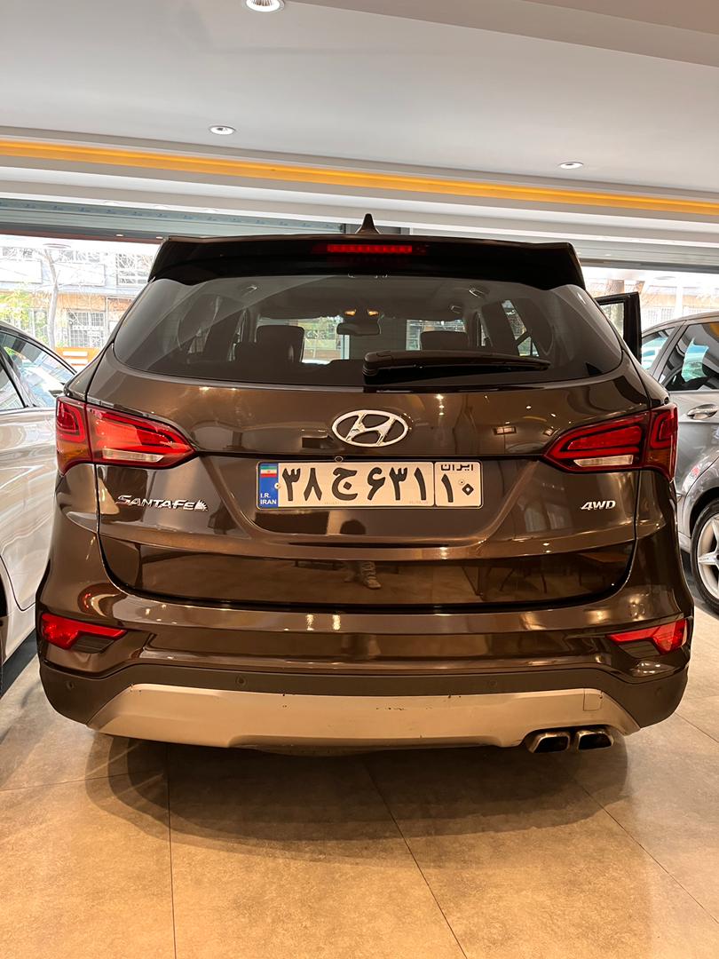 0-هیوندای سانتافه