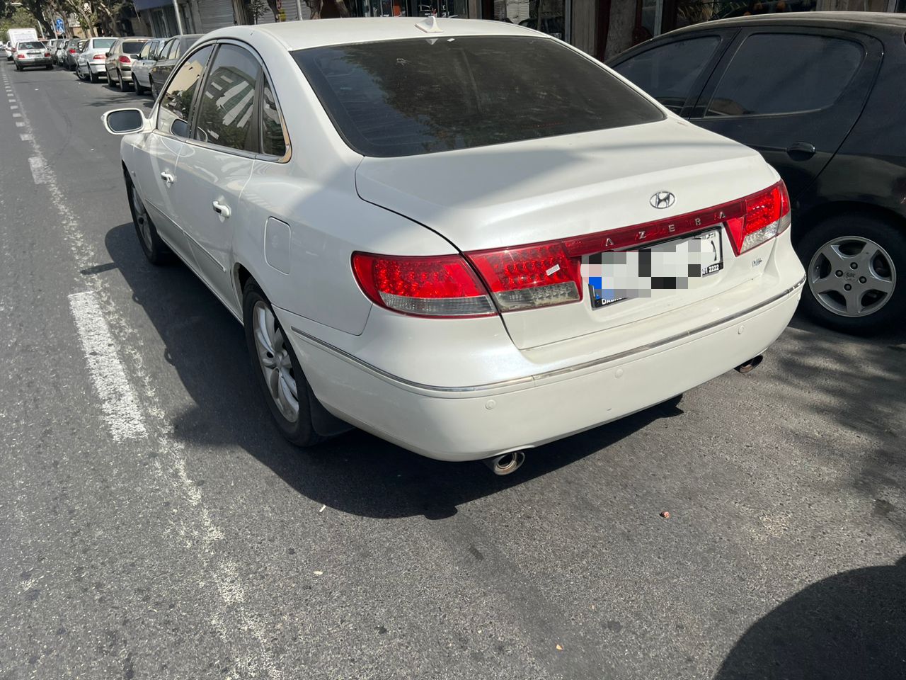 0-هیوندای آزرا 