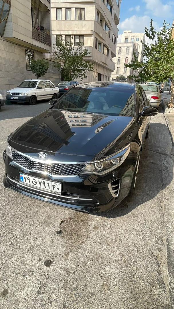0-کیا اپتیما جی تی لاین