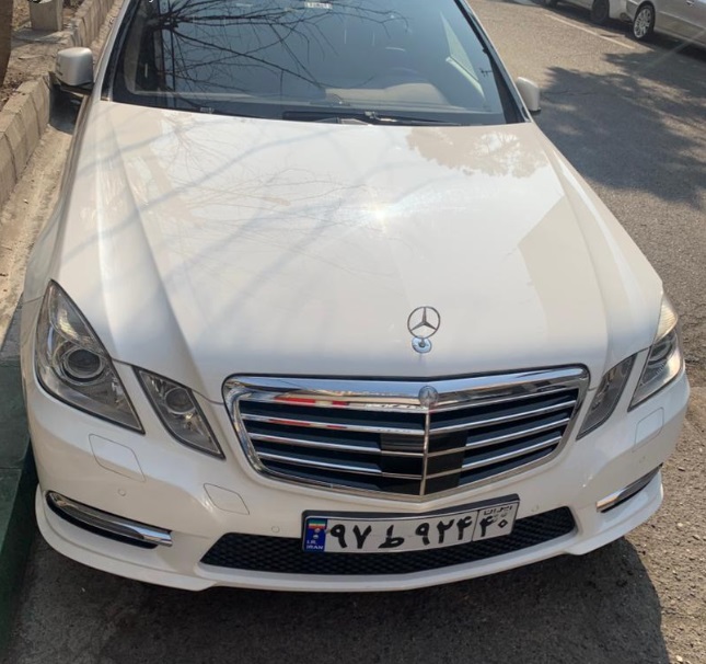 0-بنز E300
